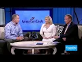 American Eagle Financial Credit Union
