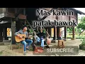 Lagu Lampung PATAK BAWOK - Cover : Ratii Oktasari