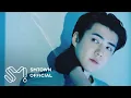 Lagu EXO 엑소 'Don't fight the feeling' Character Clip #SEHUN