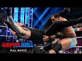 Download Lagu FULL MATCH — NXT vs. Raw vs. SmackDown - Survivor Series Elimination Match: Survivor Series 2019
