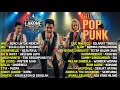 Download Lagu ALBUM COVER POP PUNK TERBAIK - 1 JAM POP PUNK COVER untuk Kerja, Belajar \u0026 Olahraga 🎧🔥