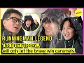 Download Lagu [RUNNINGMAN] The first mission... will only let the brave win caramels. (ENGSUB)
