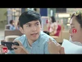 Emosi Jiwa, Iklan Beng-Beng