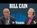 TMW Suite TMS and Customer Success with Bill Cain of Trimble Trimble Insight Tech Conference 2025