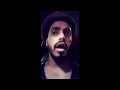 طارق الحربي يتكلم عن العنصرية وتعرضه للعنصرية وقرر يحلق اصلع !! لايفوتكم