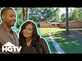 Egypt Mike Build Forever Home For Long-Term Clients Worth 615 000 Married To Real Estate