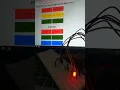 Control LED from web using Raspberry Pi