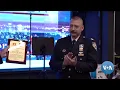 NYC Russian Community Takes Pride in Cops Speaking Their Language