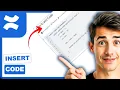 How to add code snippets in Confluence Proven Tutorial New 2026 Way