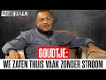 Download Lagu GOUDTJE: Eerlijk over Opgroeien in Armoede, Overlijden van zijn moeder en Boxing Influencers