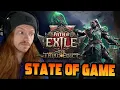 Download Lagu Current State of Path of Exile 2 Abyssal League