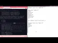 AoC 2021 Day 10 using Perl Syntax errors