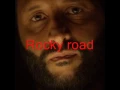 Alborosie-Rocky Road Lyrics