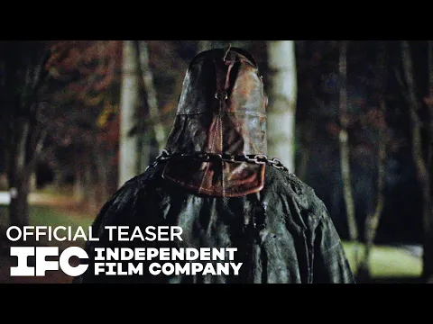 Teaser Trailer