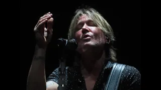 Download Keith Urban “Easy On Me” Adele cover MP3
