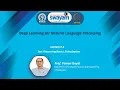 Lecture 02 Text Processing Basics Tokenization