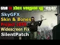 Download Lagu GTA III Intro - Xbox Version HD + Other Mods (FullHD, 60fps)