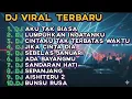 Lagu TOP 10 DJ VIRAL ENAK DI DENGAR 🔥 DJ REMIX FULL BASS 🔥 AKU TAK BIASA🦋