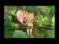 Download Lagu Bébé Lilly - La jungle des Animaux [EARAPE]
