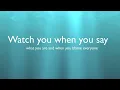 Jack Johnson You and Your Heart lyrics