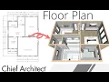 Creating a Floor Plan