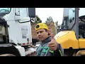 HOW TO RETRIEVE FAULT CODES ON A FREIGHTLINER COLUMBIA SEMI-TRUCK