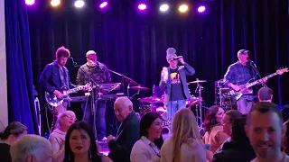 Tryst - Hey Jealousy