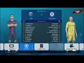 UEFA Super Cup- PSG vs Chelsea🏆