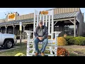 Smoky Mountain Knife and Gun Works tour