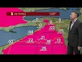 7 Weather 5am Update Thursday December 15