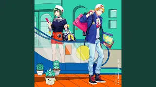 オレサマ☆夏summer