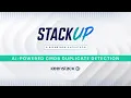 AI-Powered CMDB Duplicate Detection for ServiceNow KeenStack