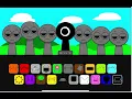 Download Lagu My sprunki oc:seek (from doors)
