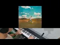 Download Lagu Henri PFR (with Ragdoll) - Run (Jarel Gomes Piano)