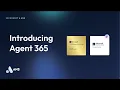 Introducing Agent 365 from Microsoft ANS