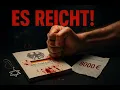 Download Lagu Es reicht ➡️ Ihr habt’s übertrieben. Jetzt reden wir Klartext.