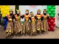 Lagu TARI KREASI ANAK KAMBING SAYA/CACA MARICA LOMBA TARI ANAK RA SEKOTA BANJAR | ACARA FATRIA