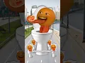 Download Lagu Annoying Skibidi Toilet #3: Slow Your Roll