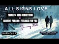 Lagu All Signs Love January 2026 💞 Singles + Connection Monthly Check-In | Their Feelings \u0026 Next Steps
