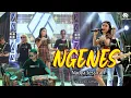Download Lagu NGENES - NADYA JESSICA (Official Video Aksel music) Feat, Yayan Jandut