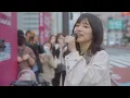 【歌詞付】関西の絶世の美女が歌う 大阪LOVER / DRESMS COME TRUE【新宿路上ライブ-23.4.29】by 川西奈月