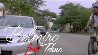 belmiro sister linda ft tekno official video 
