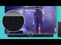 How to optimize sound with SpaceFit Sound and Neo QLED Samsung