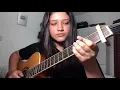 Gelo - Melim | Bia Marques (cover)