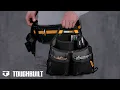 ToughBuilt - ClipTech Technology