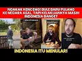 Lagu Kocak! Kebiasaan Indonesia Para Bule yang Kebawa Sampai Negara Asal
