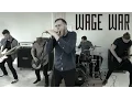Download Lagu Wage War - Twenty One (Official Music Video)