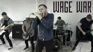 Download Wage War - Twenty One (Official Music Video) MP3