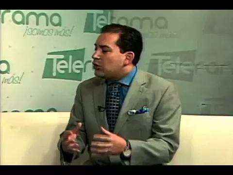 Ec. Víctor Hugo Villacrés 