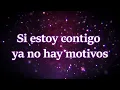 ALEX CAMPOS - SI ESTOY CONTIGO